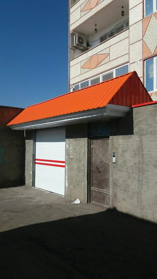 Bina ve Teknik Ekipman Tedariki — Proje fotoğrafları 1