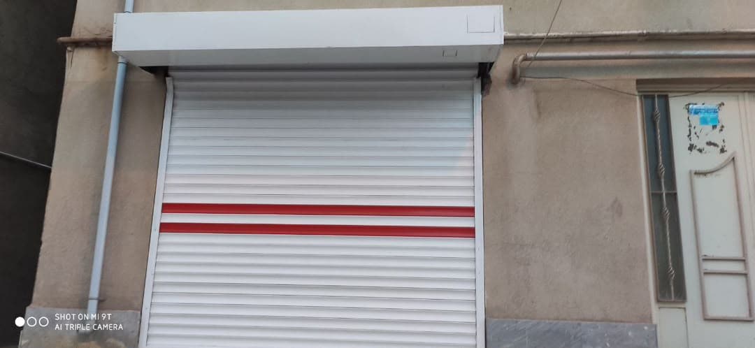 Bina ve Teknik Ekipman Tedariki — Proje fotoğrafları 2