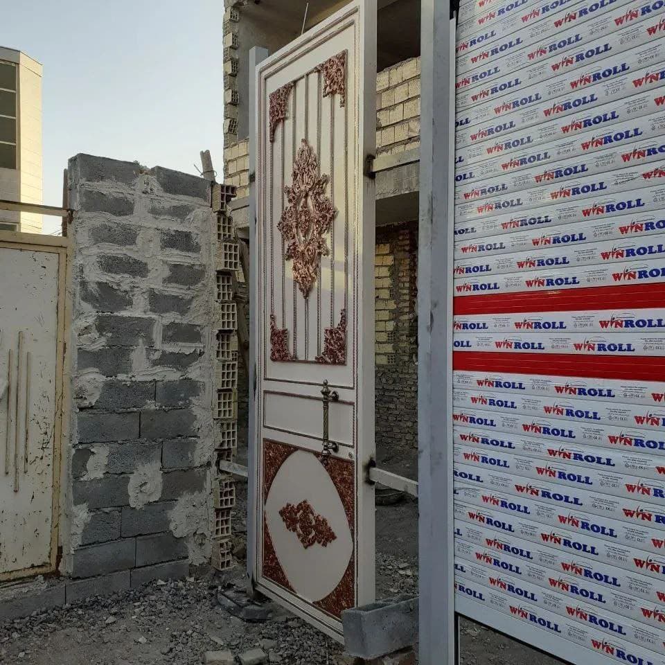 Bina ve Teknik Ekipman Tedariki — Proje fotoğrafları 3