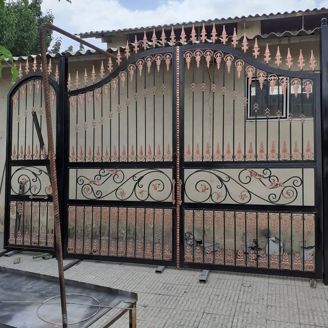 Bina ve Teknik Ekipman Tedariki — Proje fotoğrafları 4