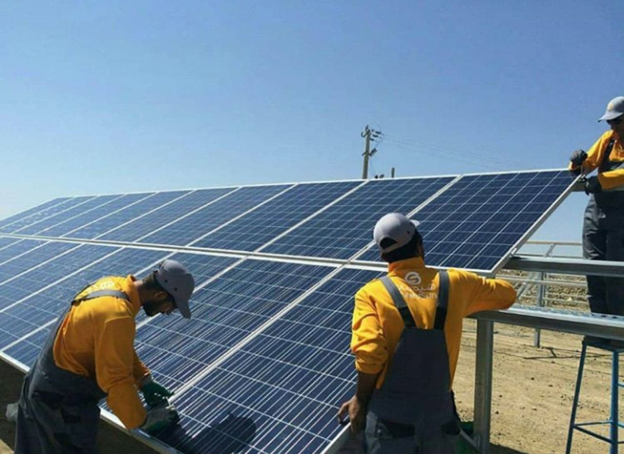 Elektrik Hizmetleri — Proje fotoğrafları 13