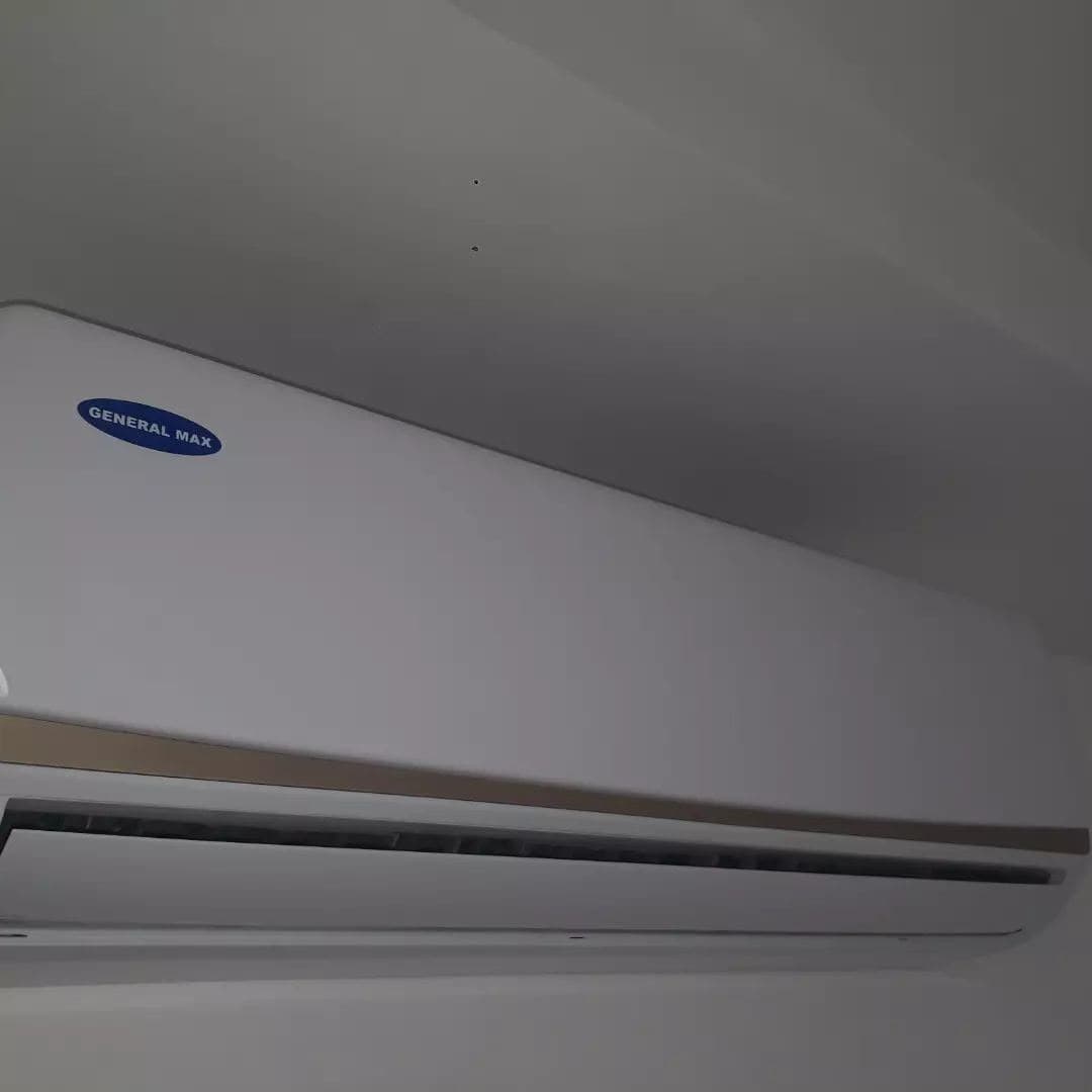 HVAC ve Bina Sistemleri — Proje fotoğrafları 4