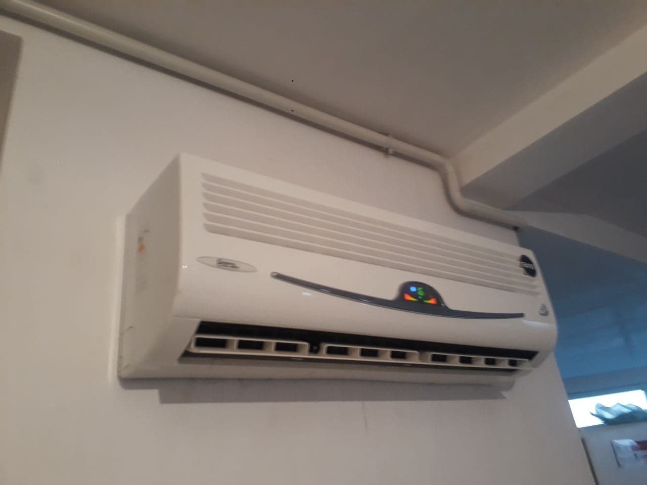 HVAC ve Bina Sistemleri — Proje fotoğrafları 6