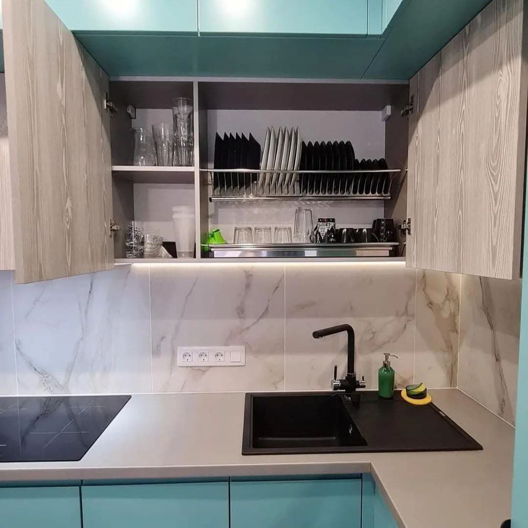 Proje Tasarımı, Taahhüt ve Yürütme — Proje fotoğrafları 3