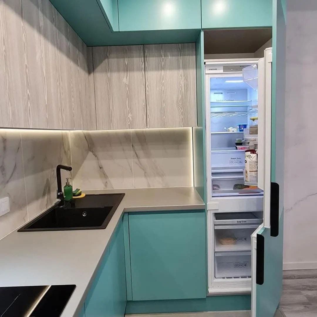 Proje Tasarımı, Taahhüt ve Yürütme — Proje fotoğrafları 4