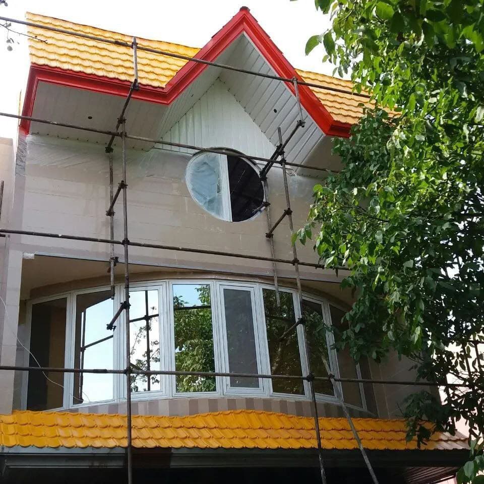 Teknik Onarım ve Bakım — Proje fotoğrafları 1