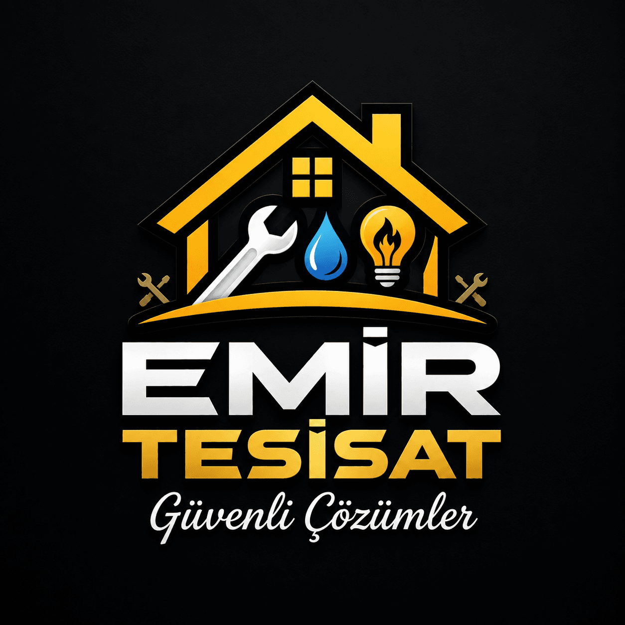 Emir Tesisat logo